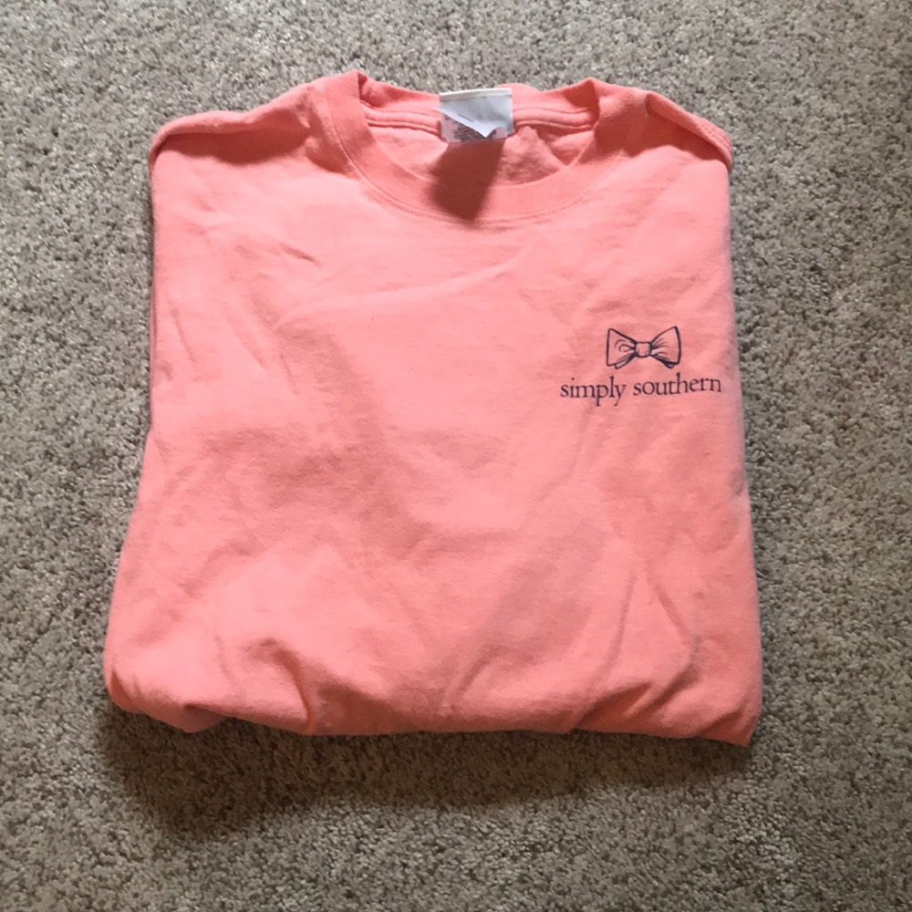 Simply Southern T-shirt